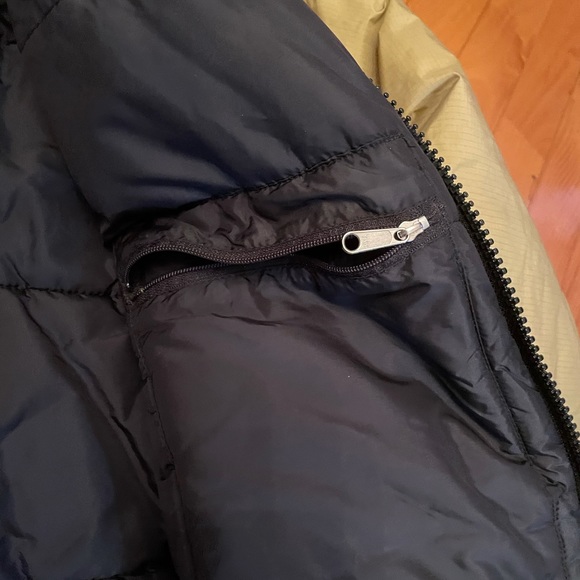Kanuk Winter Jacket - Picture 9 of 13